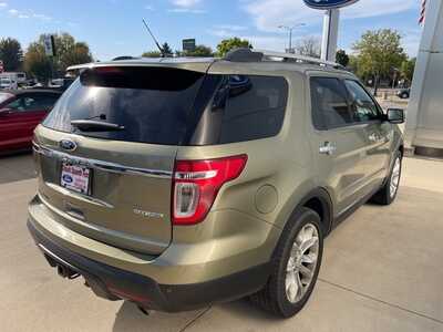 2013 Ford Explorer, $4900. Photo 4