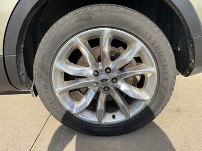 2013 Ford Explorer, $4900. Photo 6