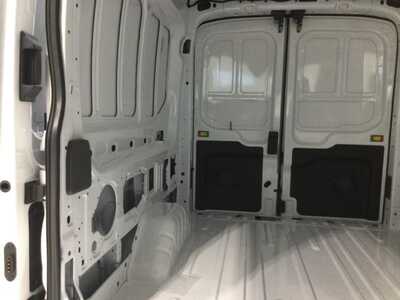 2026 Ford Transit-350, $54479. Photo 12