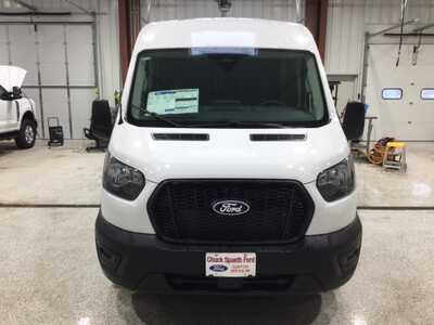 2026 Ford Transit-350, $54479. Photo 2