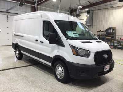 2026 Ford Transit-350, $54479. Photo 3
