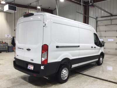 2026 Ford Transit-350, $54479. Photo 4