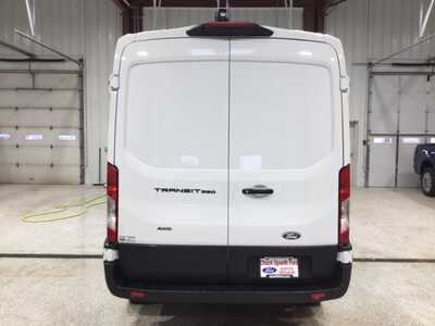 2026 Ford Transit-350, $54479. Photo 5