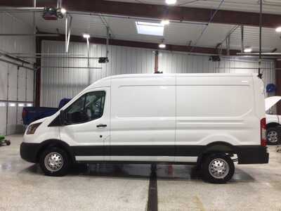 2026 Ford Transit-350, $54479. Photo 7