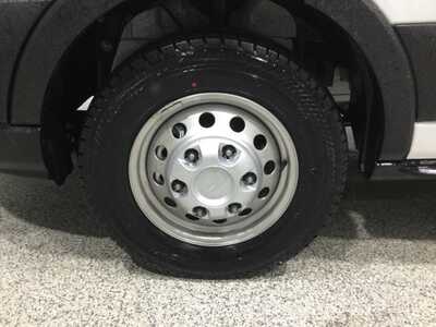 2026 Ford Transit-350, $54479. Photo 8