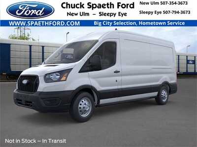 2026 Ford Transit-350, $55979. Photo 1