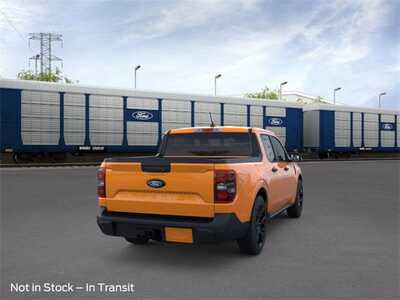 2026 Ford Maverick, $38665. Photo 8