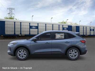2026 Ford Escape, $35910. Photo 3