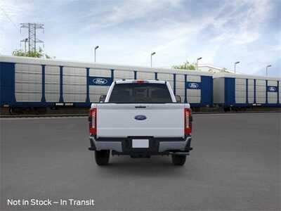 2026 Ford F350 Crew Cab, $83363. Photo 5