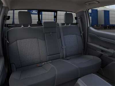 2025 Ford Ranger Crew Cab, $42635. Photo 11