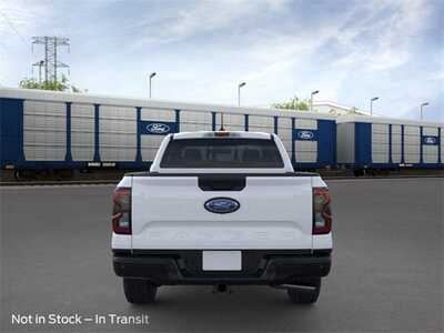 2025 Ford Ranger Crew Cab, $42635. Photo 5