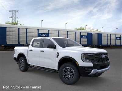 2025 Ford Ranger Crew Cab, $42635. Photo 7