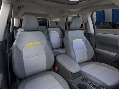 2025 Ford Bronco Sport, $42968. Photo 10
