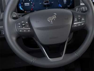 2025 Ford Bronco Sport, $42968. Photo 12
