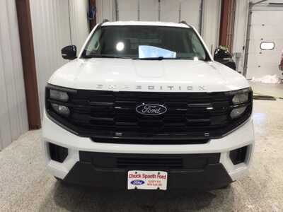 2026 Ford Expedition Max, $76120. Photo 2