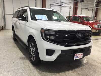 2026 Ford Expedition Max, $76120. Photo 3
