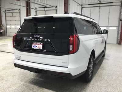 2026 Ford Expedition Max, $76120. Photo 4