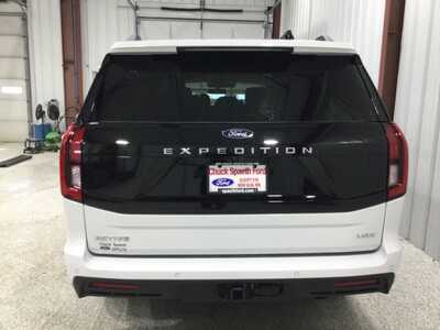 2026 Ford Expedition Max, $76120. Photo 5