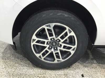 2026 Ford Expedition Max, $76120. Photo 8