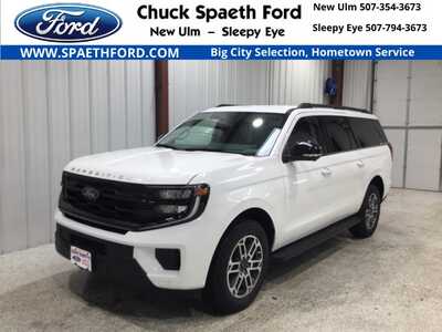2026 Ford Expedition Max, $76120. Photo 1
