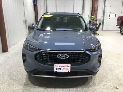 2025 Ford Escape, $29900. Photo 2