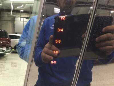 2025 Ford Escape, $29900. Photo 9