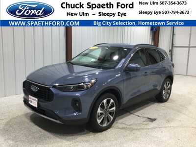 2025 Ford Escape, $29900. Photo 1