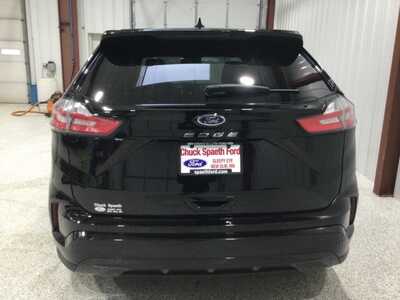 2024 Ford Edge, $33900. Photo 6