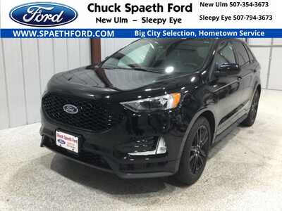 2024 Ford Edge, $33900. Photo 1