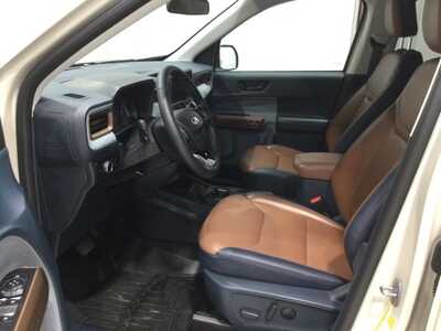 2024 Ford Maverick, $33900. Photo 10