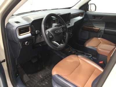 2024 Ford Maverick, $33900. Photo 11