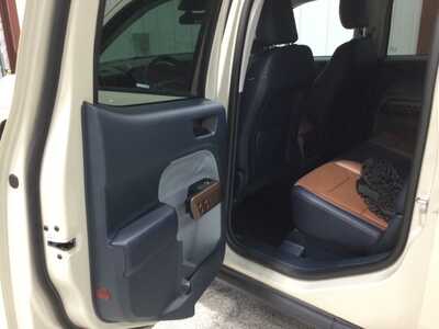 2024 Ford Maverick, $33900. Photo 12