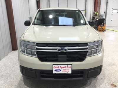 2024 Ford Maverick, $33900. Photo 2