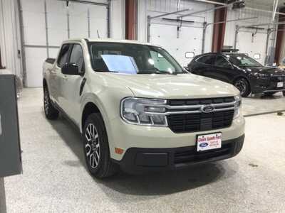 2024 Ford Maverick, $33900. Photo 3