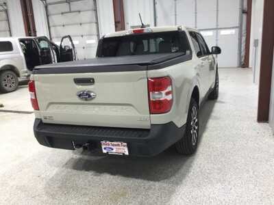 2024 Ford Maverick, $33900. Photo 4
