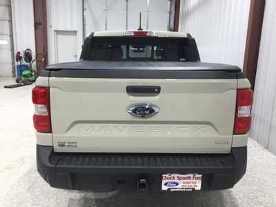2024 Ford Maverick, $33900. Photo 5