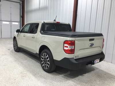 2024 Ford Maverick, $33900. Photo 6