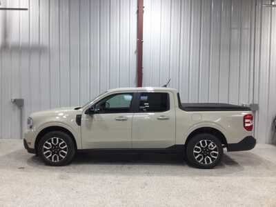 2024 Ford Maverick, $33900. Photo 7