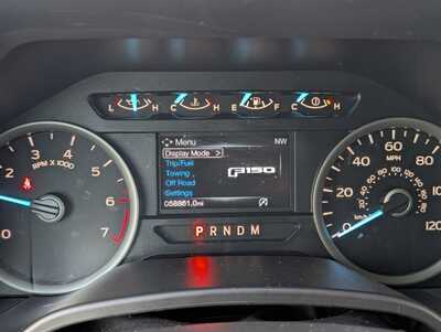 2019 Ford F150 Crew Cab, $29900. Photo 12