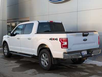 2019 Ford F150 Crew Cab, $29900. Photo 3