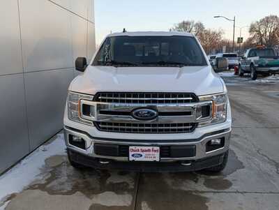 2019 Ford F150 Crew Cab, $29900. Photo 5