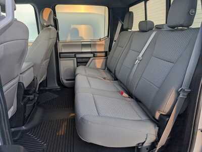 2019 Ford F150 Crew Cab, $29900. Photo 6
