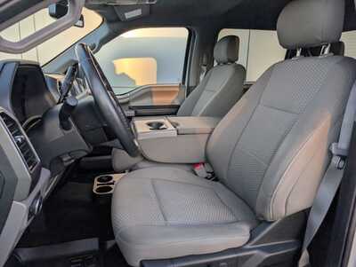 2019 Ford F150 Crew Cab, $29900. Photo 7