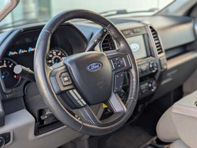 2019 Ford F150 Crew Cab, $29900. Photo 8
