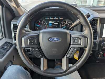 2019 Ford F150 Crew Cab, $29900. Photo 9