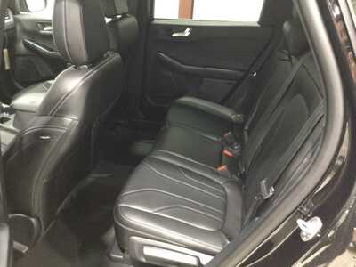2026 Ford Escape, $39903. Photo 12