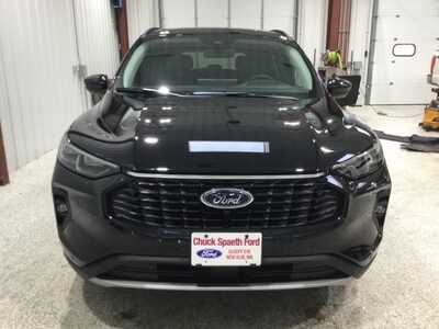 2026 Ford Escape, $39903. Photo 2