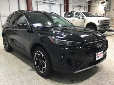 2026 Ford Escape, $39903. Photo 3