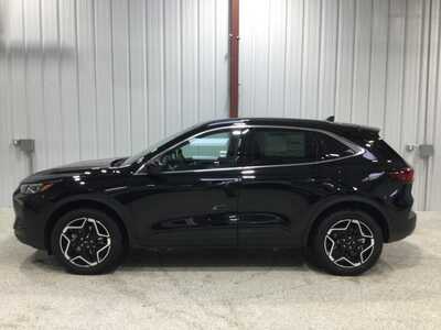 2026 Ford Escape, $39903. Photo 4
