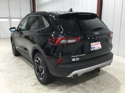 2026 Ford Escape, $39903. Photo 5